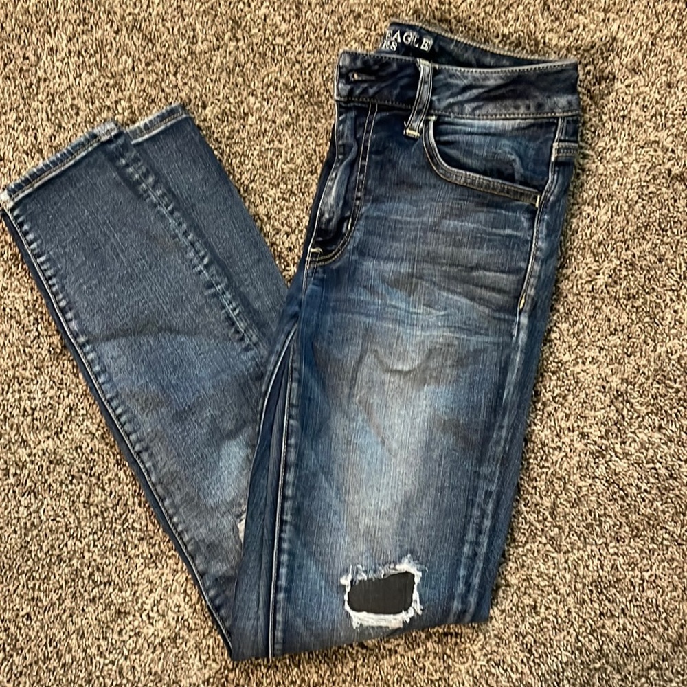 SALE ! Last chance! American Eagle jeans